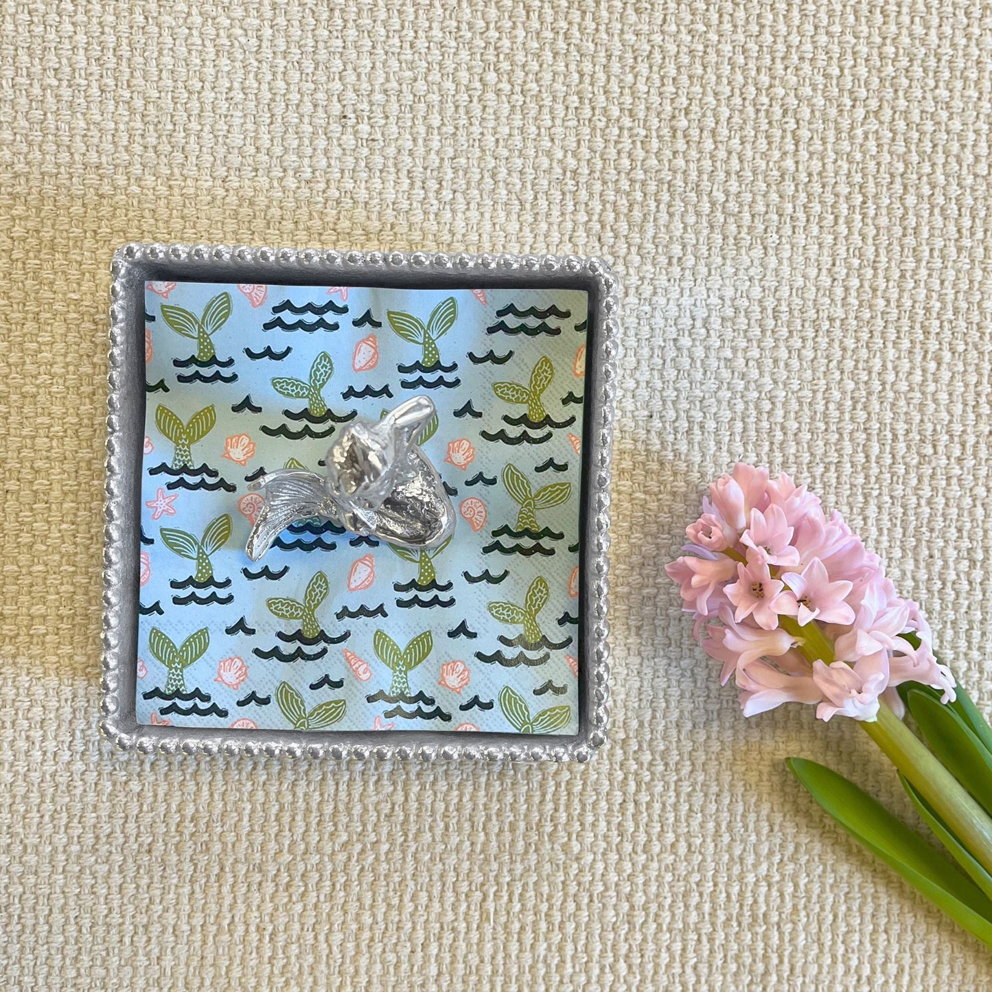 Mermaid Napkin Weight