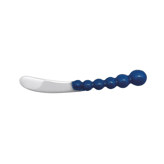 Pearled Blue Spreader