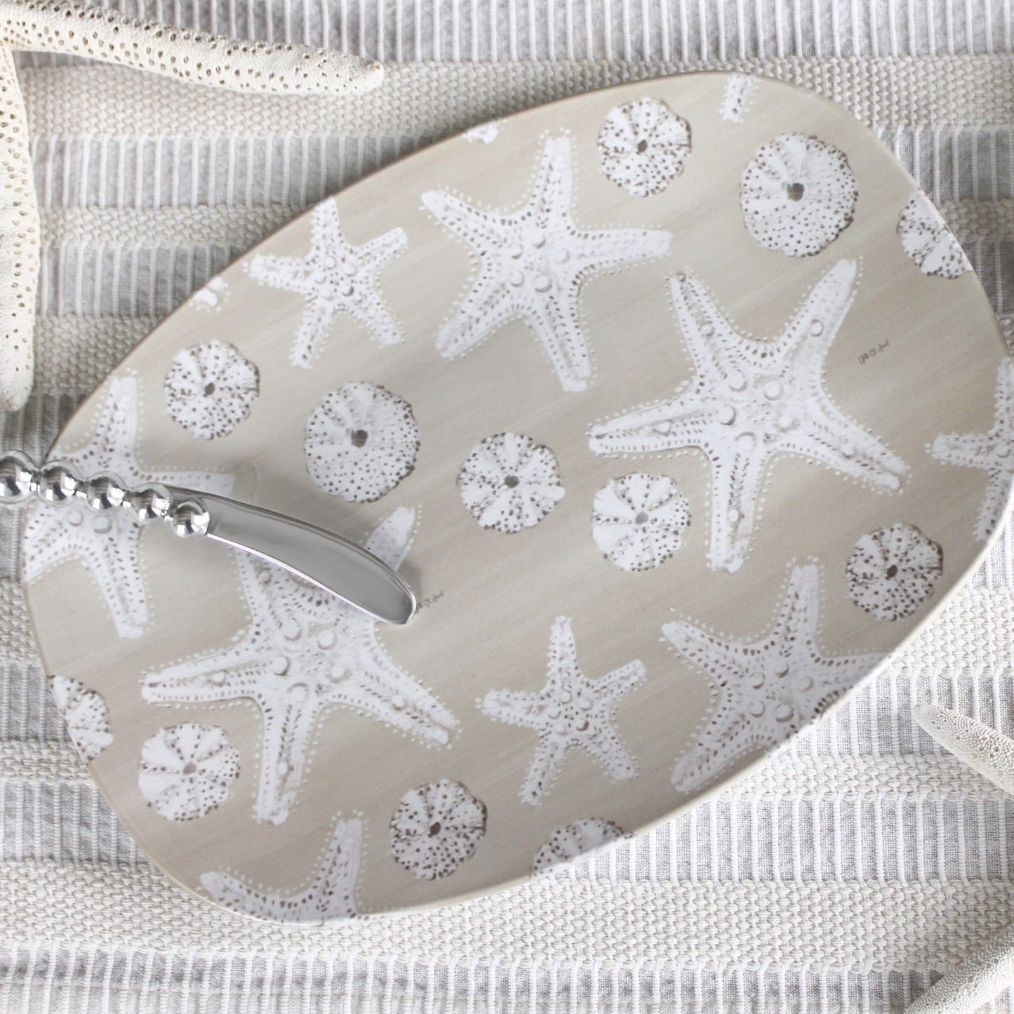 Beach Treasures Platter
