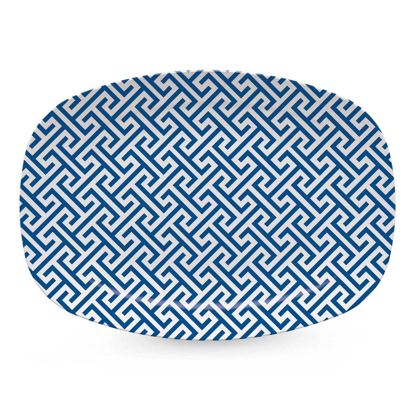 Fretwork Platter