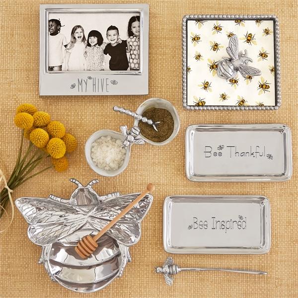 Signature Post-it Note Holder